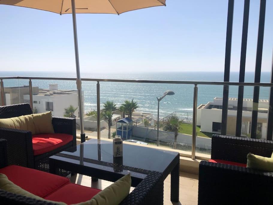 Superbe Appartement Vue Sur Mer Sale Exterior photo