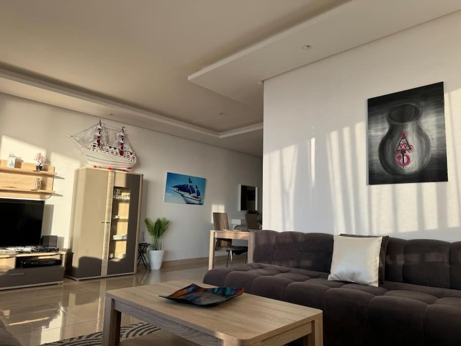 Superbe Appartement Vue Sur Mer Sale Exterior photo